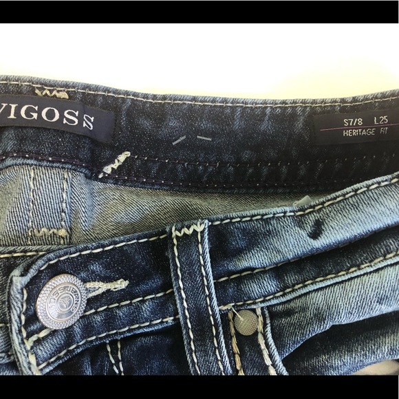 VIGOSS Chelsea CAPRI - Picture 6 of 9